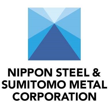 All Metal Service partner - Nippon Steel & Sumitomo Metal Corporation