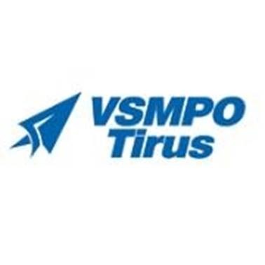 All Metal Service partner - VSMPO Tirus