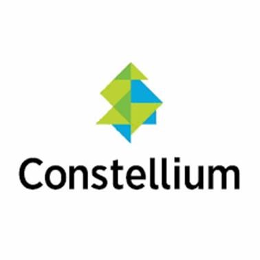 All Metal Service partner - Constellium
